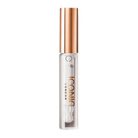 Iconic London - Lustre Lip Oil (Out of Office) Clear
