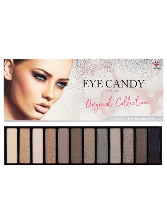 Eye Candy London - Original Collection