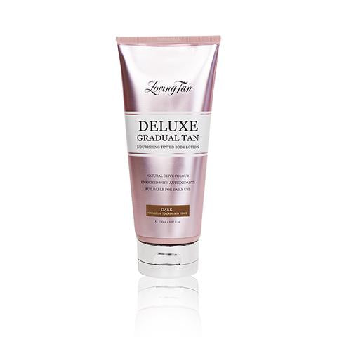 Loving Tan - Deluxe Gradual Tan (Dark)