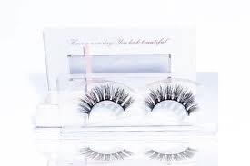 Karma Charma Beauty - 3D mink lashes Diva