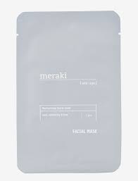 Meraki - Facial Mask (Anti-Age)