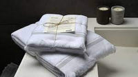 Meraki - 2 x Towel