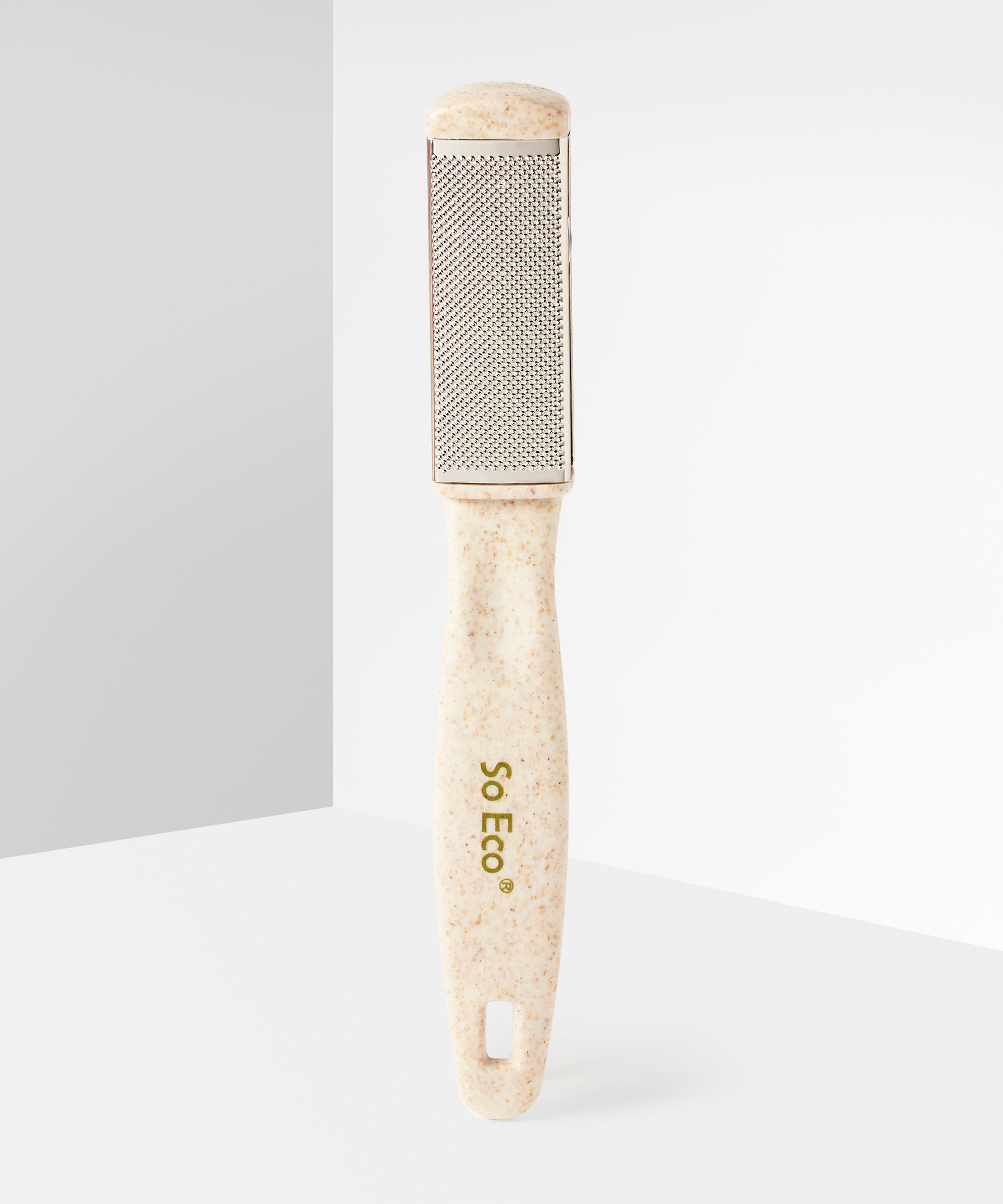 So Eco - Biodegradable Pedicure Foot Rasp