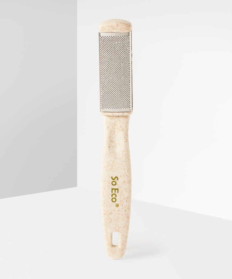 So Eco - Biodegradable Pedicure Foot Rasp