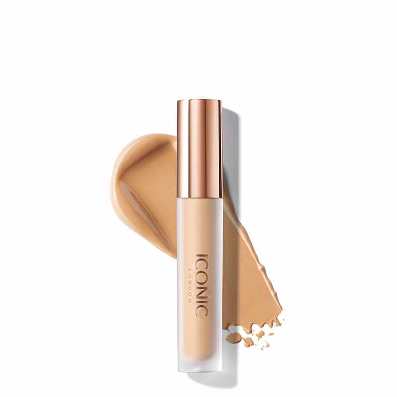 Iconic London - Seamless Concealer (Beige)