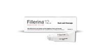 Fillerina 12HA -  Specific Zones Neck & Cleavage (Grade 5)