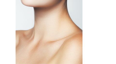 Fillerina 12HA -  Specific Zones Neck & Cleavage (Grade 5)