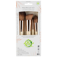 So Eco - Face Brush Set
