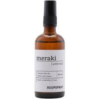 Meraki - Roomspray (White Tea) 100ml